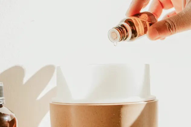 Pure Essential Oil forEU Market